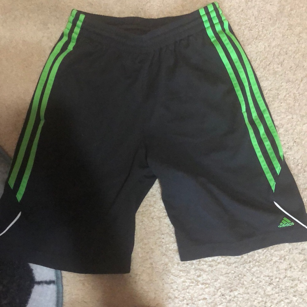 Adidas shorts